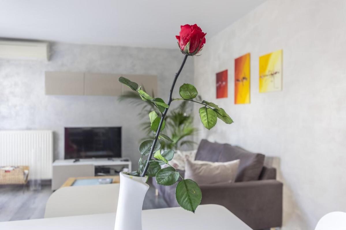 Superbe Appt Port Marianne, Parking Prive, 4 Personnes Apartman Montpellier Kültér fotó