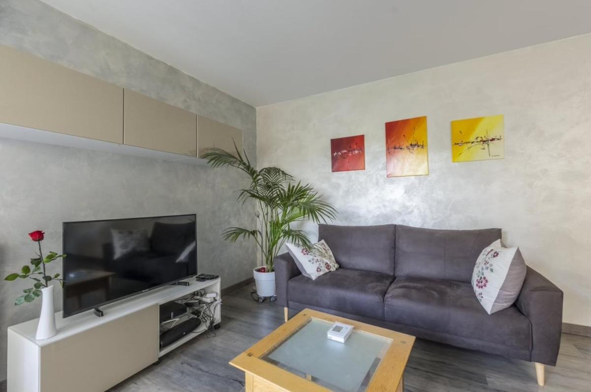 Superbe Appt Port Marianne, Parking Prive, 4 Personnes Apartman Montpellier Kültér fotó