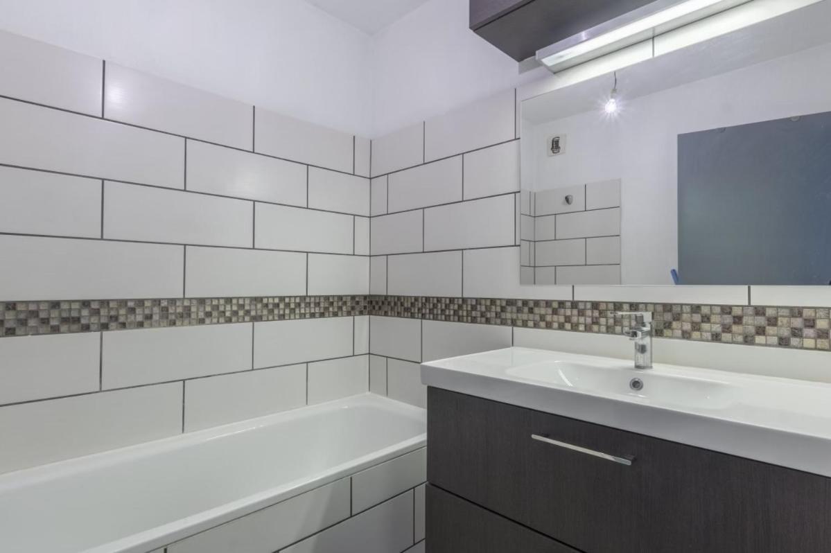 Superbe Appt Port Marianne, Parking Prive, 4 Personnes Apartman Montpellier Kültér fotó